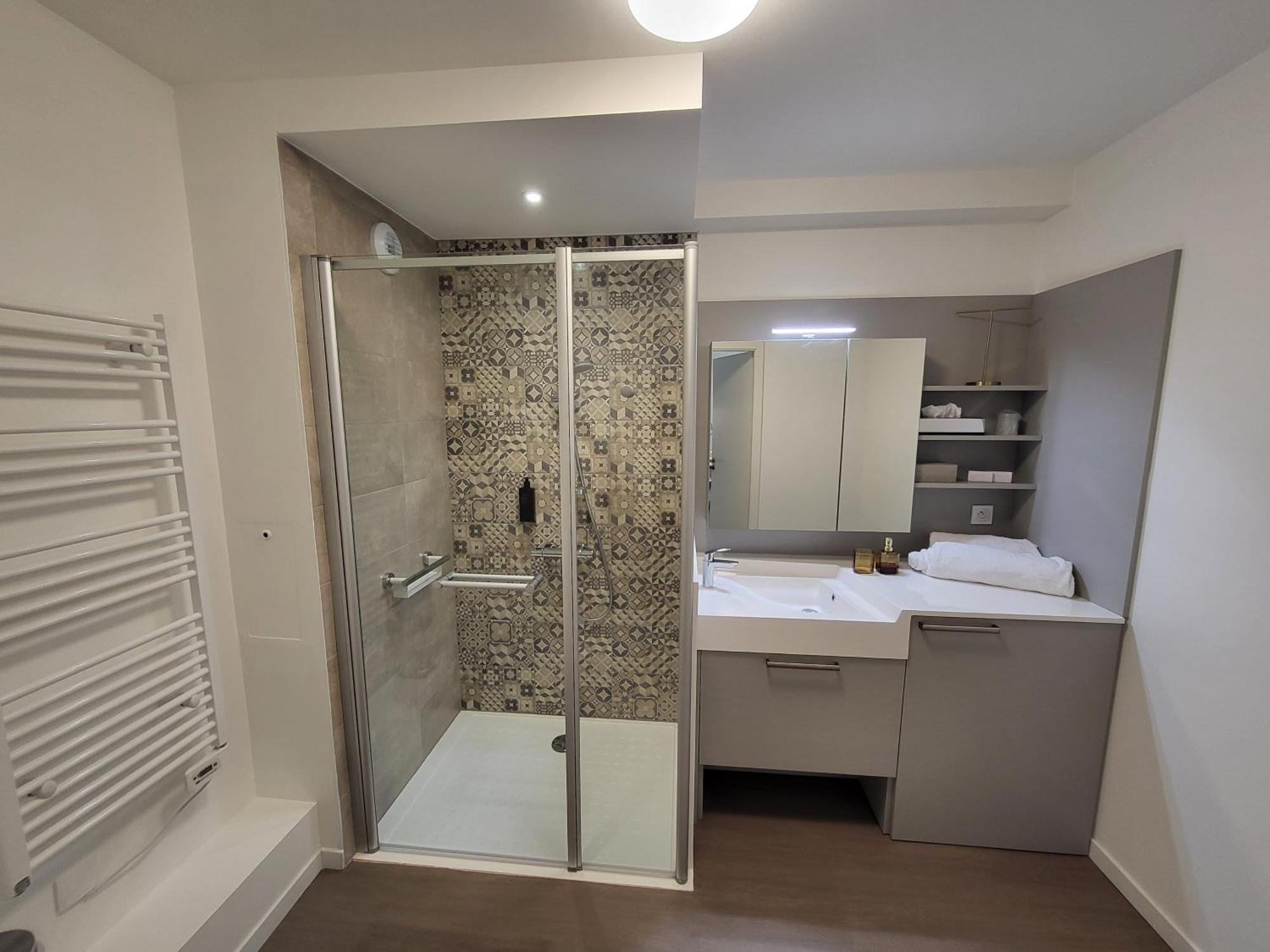 Domitys - La Licorne Aparthotel Saverne Luaran gambar